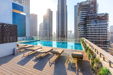 Appartement à Downtown Dubai (Downtown Burj Dubai), Dubai, 2 chambres, 154.6 m², № 43176 - photo 18