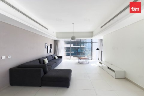 Appartement à Downtown Dubai (Downtown Burj Dubai), Dubai, 2 chambres, 154.6 m², № 43176 - photo 3