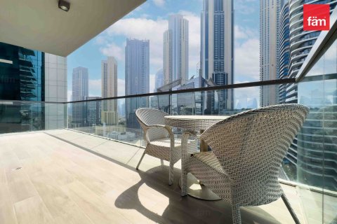 Appartement à Downtown Dubai (Downtown Burj Dubai), Dubai, 2 chambres, 154.6 m², № 43176 - photo 4