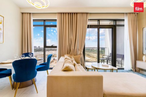 Apartment in Meydan, Dubai 2 bedrooms, 86.9 sq.m. № 43181 - photo 7