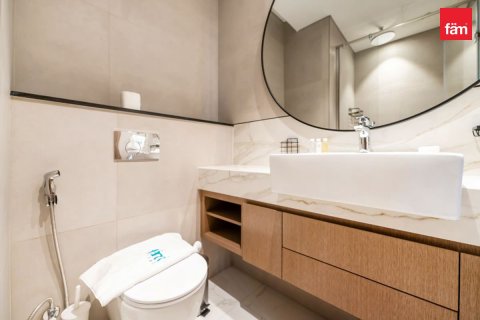 Apartment in Meydan, Dubai 2 bedrooms, 86.9 sq.m. № 43181 - photo 18
