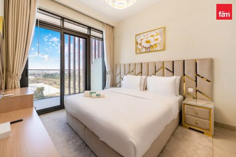 Apartment in Meydan, Dubai 2 bedrooms, 86.9 sq.m. № 43181 - photo 4