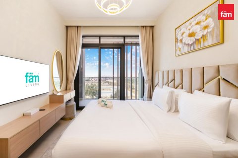 Apartment in Meydan, Dubai 2 bedrooms, 86.9 sq.m. № 43181 - photo 5