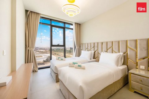 Apartment in Meydan, Dubai 2 bedrooms, 86.9 sq.m. № 43181 - photo 9
