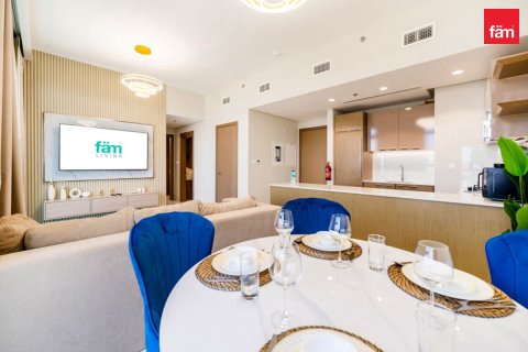Apartment in Meydan, Dubai 2 bedrooms, 86.9 sq.m. № 43181 - photo 8