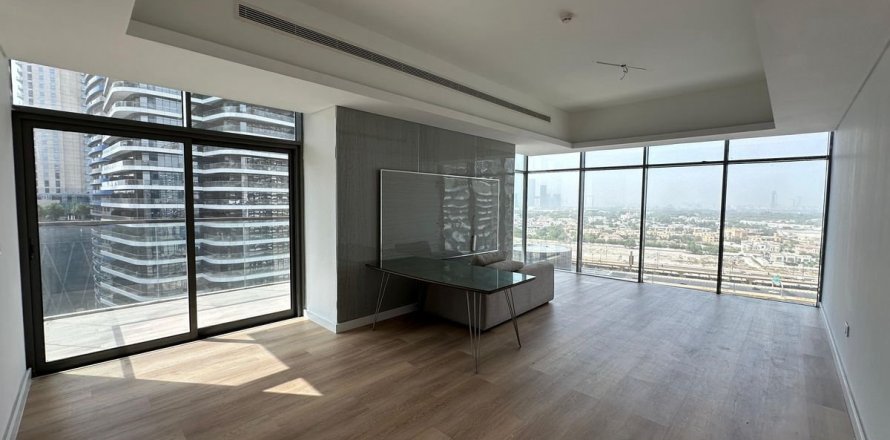 Apartment in Downtown Dubai (Downtown Burj Dubai), Dubai 2 bedrooms, 149.7 sq.m. № 43175