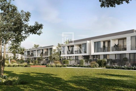 Купить виллу в EMAAR South, Dubai South (Dubai World Central), Дубай: 3 спальни, 171м², № 86859 - фото 5