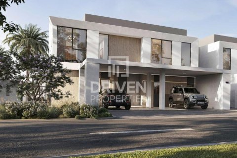 Купить виллу в EMAAR South, Dubai South (Dubai World Central), Дубай: 3 спальни, 171м², № 86859 - фото 6