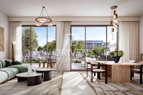 Купить виллу в EMAAR South, Dubai South (Dubai World Central), Дубай: 3 спальни, 171м², № 86859 - фото 3