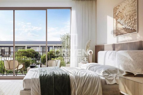 Купить виллу в EMAAR South, Dubai South (Dubai World Central), Дубай: 3 спальни, 171м², № 86859 - фото 8