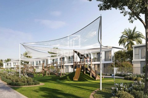 Купить виллу в EMAAR South, Dubai South (Dubai World Central), Дубай: 3 спальни, 171м², № 86859 - фото 10