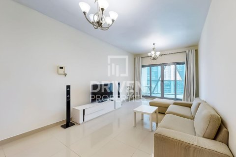 شقة في Park Towers, DIFC, دبي 1غرف نوم, 98 م² رقم 86870 - صورة 2