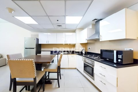 شقة في Park Towers, DIFC, دبي 1غرف نوم, 98 م² رقم 86870 - صورة 9