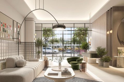 Apartamento en Mina Rashid, Dubai, 2 dormitorios, 107 m², № 86864 - foto 2