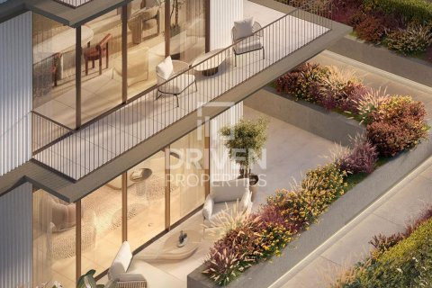 Apartamento en Mina Rashid, Dubai, 2 dormitorios, 107 m², № 86864 - foto 9