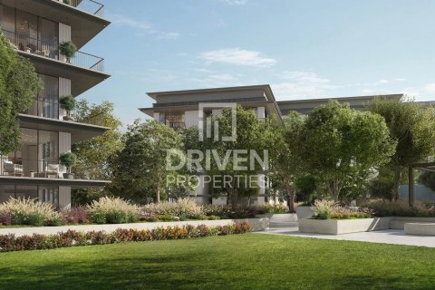 Apartamento en Mina Rashid, Dubai, 2 dormitorios, 107 m², № 86864 - foto 7