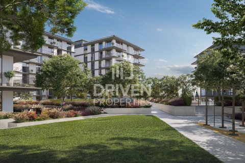 Apartamento en Mina Rashid, Dubai, 2 dormitorios, 107 m², № 86864 - foto 5