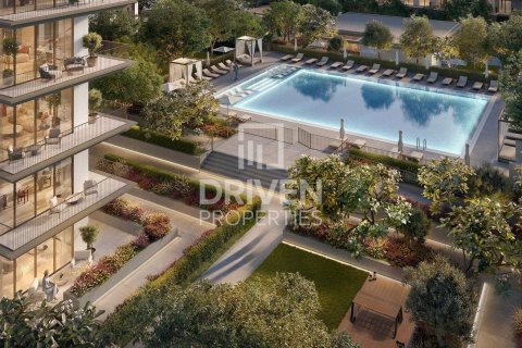 Apartamento en Mina Rashid, Dubai, 2 dormitorios, 107 m², № 86864 - foto 10