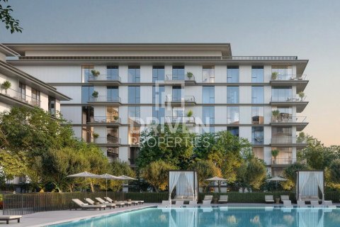 Apartamento en Mina Rashid, Dubai, 2 dormitorios, 107 m², № 86864 - foto 3