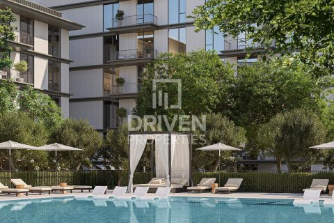 Apartamento en Mina Rashid, Dubai, 2 dormitorios, 107 m², № 86864 - foto 11