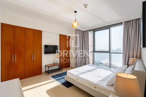 Appartement à Dubai Creek Harbour (The Lagoons), Dubai, 3 chambres, 179 m², № 86862 - photo 8