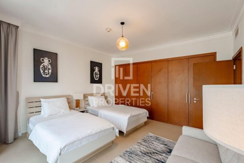 Appartement à Dubai Creek Harbour (The Lagoons), Dubai, 3 chambres, 179 m², № 86862 - photo 11