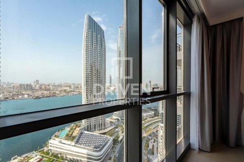 Appartement à Dubai Creek Harbour (The Lagoons), Dubai, 3 chambres, 179 m², № 86862 - photo 3