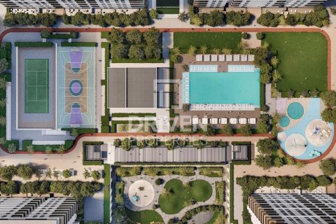 Appartement à Dubai Hills Estate, Dubai, 2 chambres, 104 m², № 86860 - photo 5