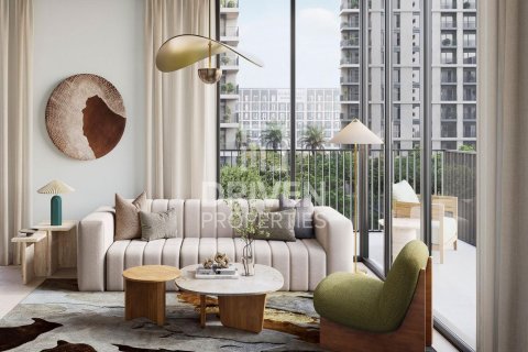 Apartment in Dubai Hills Estate, Dubai 2 bedrooms, 104 sq.m. № 86860