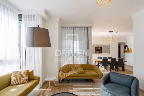 Appartement à Dubai Creek Harbour (The Lagoons), Dubai, 3 chambres, 179 m², № 86861 - photo 5