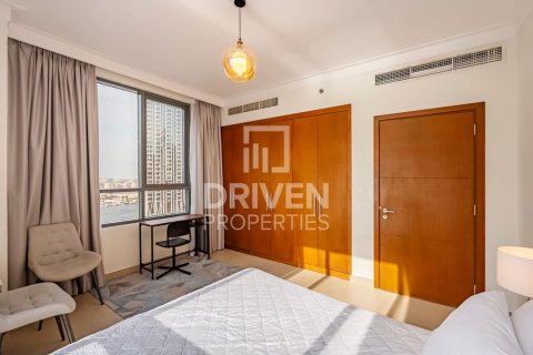 Appartement à Dubai Creek Harbour (The Lagoons), Dubai, 3 chambres, 179 m², № 86861 - photo 7