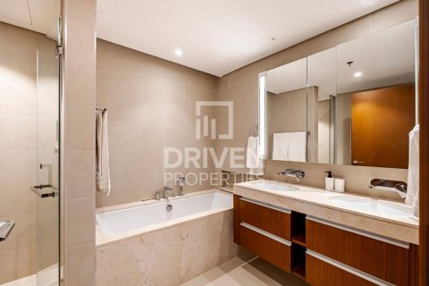 Appartement à Dubai Creek Harbour (The Lagoons), Dubai, 3 chambres, 179 m², № 86861 - photo 16