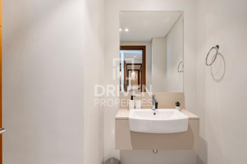 Appartement à Dubai Creek Harbour (The Lagoons), Dubai, 3 chambres, 179 m², № 86861 - photo 17