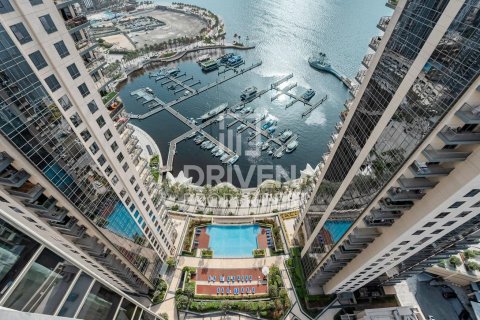 Appartement à Dubai Creek Harbour (The Lagoons), Dubai, 3 chambres, 179 m², № 86861 - photo 3