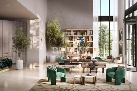 Apartment in Dubai Hills Estate, Dubai 1 bedroom, 75 sq.m. № 86863 - photo 4