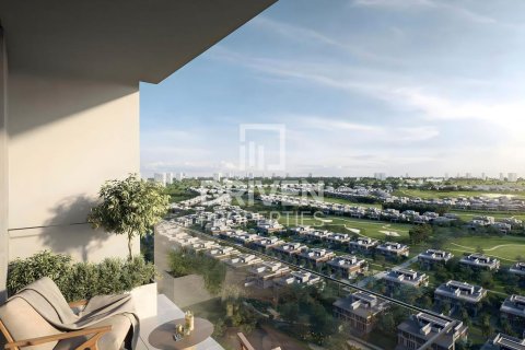 Apartment in Dubai Hills Estate, Dubai 1 bedroom, 75 sq.m. № 86863 - photo 9