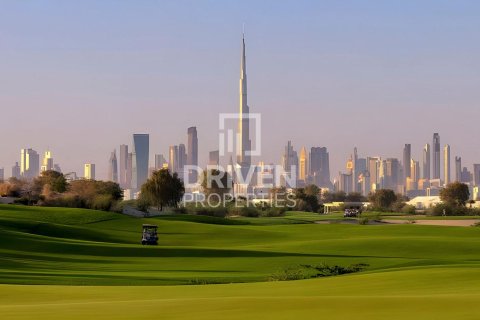 Apartment in Dubai Hills Estate, Dubai 1 bedroom, 75 sq.m. № 86863 - photo 2