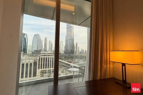 Appartement à Downtown Dubai (Downtown Burj Dubai), Dubai, 2 chambres, 157.9 m², № 97698 - photo 12