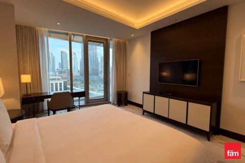 Appartement à Downtown Dubai (Downtown Burj Dubai), Dubai, 2 chambres, 157.9 m², № 97698 - photo 10