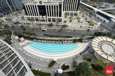 Appartement à Downtown Dubai (Downtown Burj Dubai), Dubai, 2 chambres, 157.9 m², № 97698 - photo 19