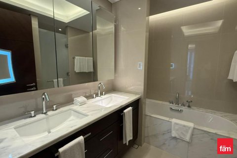Appartement à Downtown Dubai (Downtown Burj Dubai), Dubai, 2 chambres, 157.9 m², № 97698 - photo 15