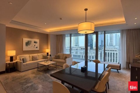 Appartement à Downtown Dubai (Downtown Burj Dubai), Dubai, 2 chambres, 157.9 m², № 97698 - photo 3