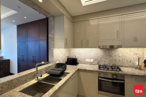 Appartement à Downtown Dubai (Downtown Burj Dubai), Dubai, 2 chambres, 157.9 m², № 97698 - photo 6