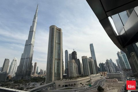 Appartement à Downtown Dubai (Downtown Burj Dubai), Dubai, 2 chambres, 157.9 m², № 97698 - photo 17