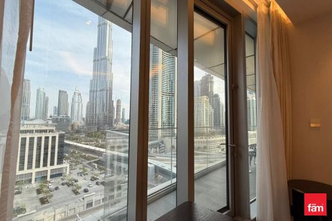 Appartement à Downtown Dubai (Downtown Burj Dubai), Dubai, 2 chambres, 157.9 m², № 97698 - photo 13