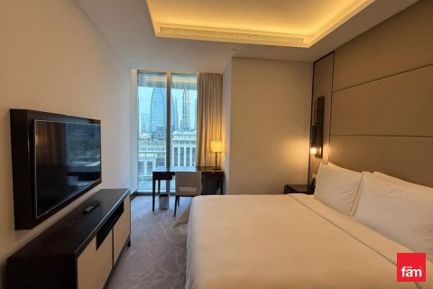 Appartement à Downtown Dubai (Downtown Burj Dubai), Dubai, 2 chambres, 157.9 m², № 97698 - photo 11