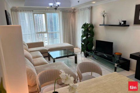 Appartement à Dubai, 2 chambres, 107.1 m², № 97696 - photo 2