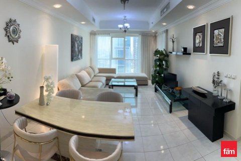 Appartement à Dubai, 2 chambres, 107.1 m², № 97696