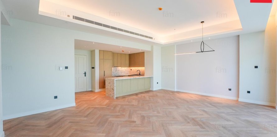 Apartamento en Al Barsha, Dubai, 1 dormitorio, 107 m², № 97705