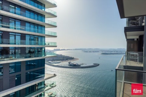 Apartment in Dubai Harbour, Dubai 1 bedroom, 75.1 sq.m. № 97693